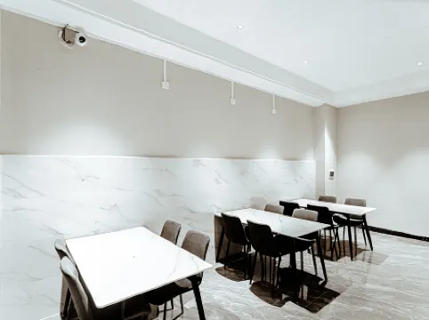 Funing Haitian Intelligence Hotel