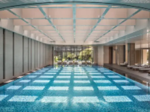 Sheraton Ningbo Xiangshan Resort Hotels in Xiangshan