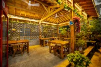 Laojunshan Fengya Chinese Inn (Yunjing Cableway) - albergo