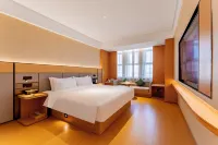JI Hotel (Hohhot Saihan Wanda Plaza) - 3-Star
