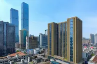 Mingxiu Meisu Apartment