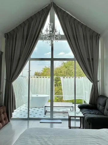 รูปภาพของลา เมซองบลองช์ เชียงราย