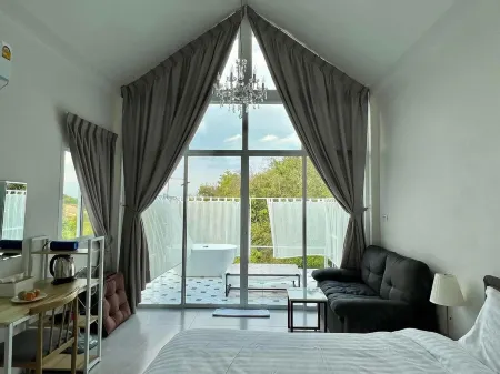 La Maison Blanche Chiang Rai Resort
