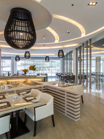 รูปภาพของแคนทารี 304 โฮเทล แอนด์ เซอร์วิซ อพาร์ตเมนต์ ปราจีนบุรี