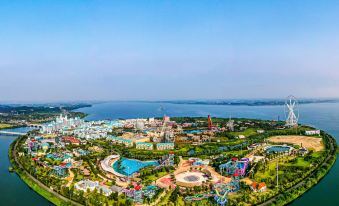 Changde Hejie Yiju Life Hotel