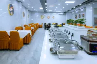 Pu'er Kaiguan Hotel