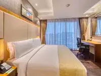 Holiday Inn KOLKATA AIRPORT by IHG Hotels near Netaji Subhash Chandra Bose International Airport