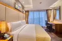 Holiday Inn Kolkata Airport,