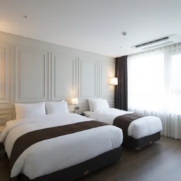 Ramada by Wyndham Daejeon