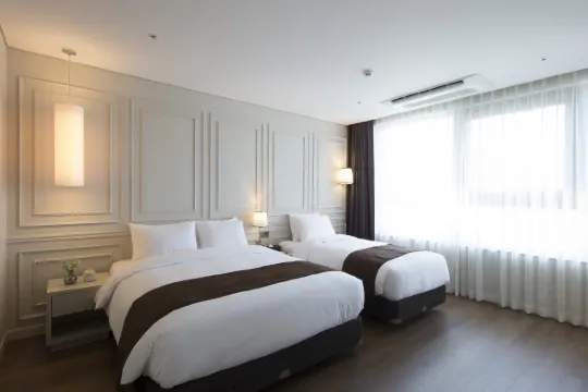 라마다 바이 윈덤 대전 호텔 할인|트립닷컴 특가 총정리