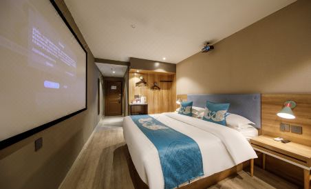 Baiyun Hotel Changzhou - Housity