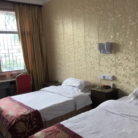 Xiangnan Hotel