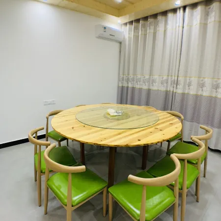 Zhajimuyi Yashe Homestay
