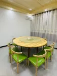 Zhajimuyi Yashe Homestay - 조식 운영
