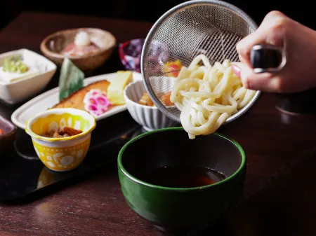 HOTEL MYSTAYS Sakaisuji Honmachi