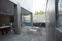 Best Western Batang Garing - piscina