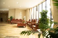 City Garden Hotel ( Railway Station) Hotels in Huangmei