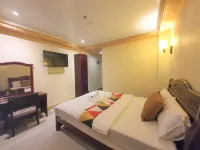 克拉克帝國飯店