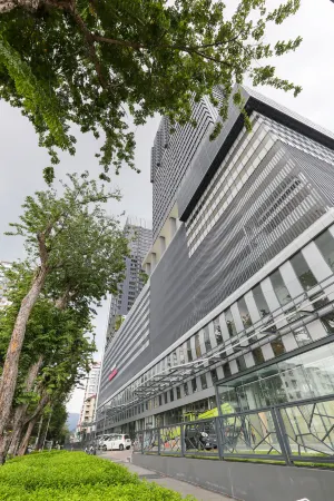 熱帶 218 麥卡利斯特飯店