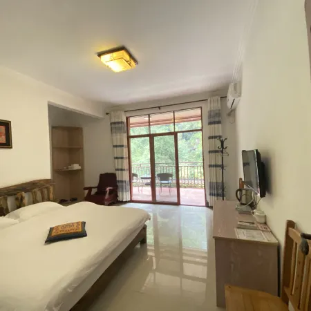LongJi hotel