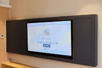 Chaoman Hotel (Yuyao Jinlin Tiyang Ming West Road Branch)