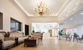 Sanya Shuxi B&B (Dadonghai Branch)