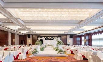 TALENT FANGSHE HOTEL