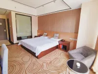 Fuzhou Foreign Languages and Foreign Trade College Hotel