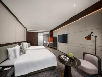 Grand New Century Hotel Wenzhou Hotel in zona Longwan Traffic Wharf