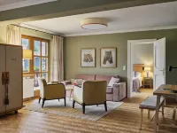 Spa & Resort Bachmair Weissach, Luxury Family Resort Hotels in Tegernsee