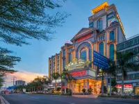 Vienna International Hotel (JieYang YangMei Jade Capital Hotel) Hotels in Jieyang
