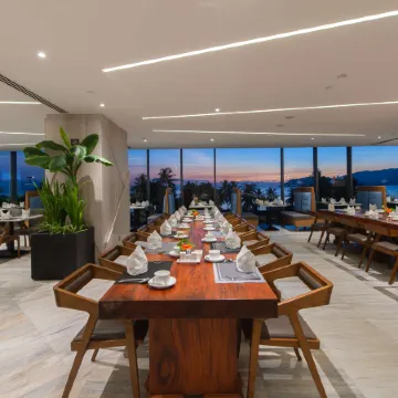 Queen Ann Nha Trang Hotel