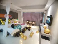Boyaxuan Wisdom Hotel