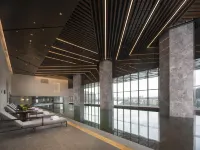 GRAND NEW CENTURY HOTEL SHENGZHOU Hotels in Shengzhou