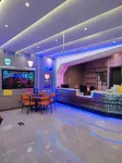 Heyuan Jiahao Ledian E-sports Hotel (Qidadian)