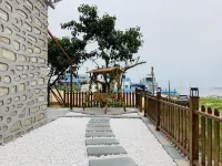 Building on Pingtan lsland - de playa
