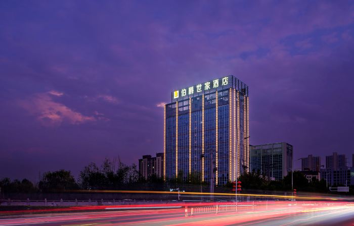 Count Shijia Hotel