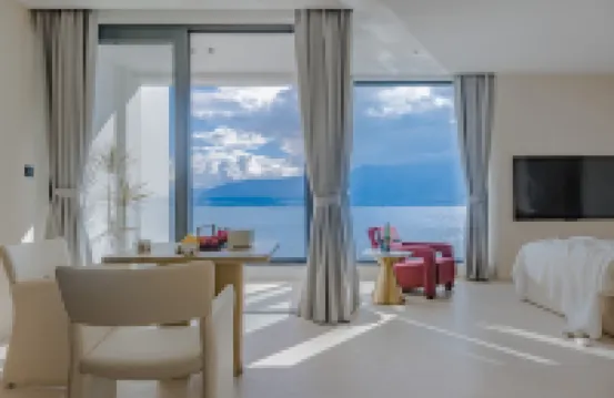 Wushuang Villa Oriental Seaview Resort (Dali Erhai)