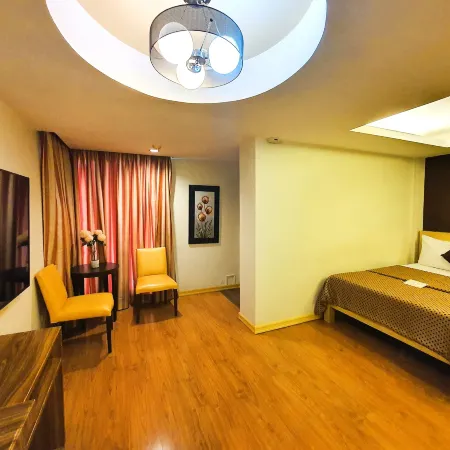 Festive Hotel Makati