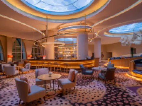 Hyatt Regency Hainan Ocean Paradise Resort Hoteles en Lingshui