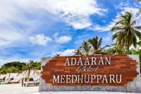 Adaaran Select Meedhupparu Premium All-Inclusive Hotels in Maduvvari