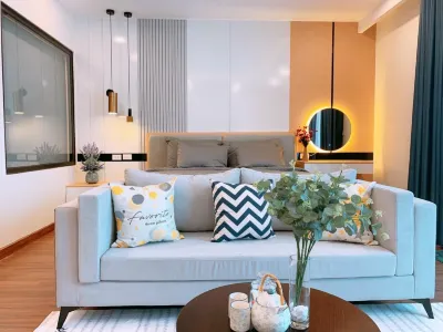 FLC Sea Tower Quy Nhon TH Apartment Hotels in 