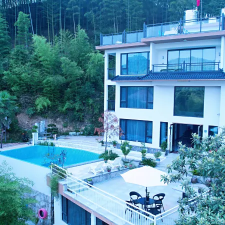 Tonglu Township Tiankezhi Homestay (OMG Branch)