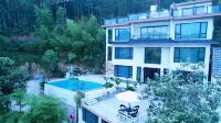 Tonglu Township Tiankezhi Homestay (OMG Branch)