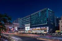 HanTing Hotel (Shenzhen North Railway Station) Hotels in Shenzhen