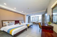 Nan'an Furong Hotel (Guoguang High School Meishan Bus Station)