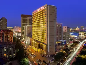 Fuxing Oriental Boutique Hotel