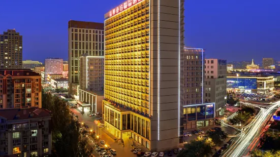 Fuxing Oriental Boutique Hotel