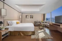 Wanda Amber Hotel Các khách sạn ở Trùng Khánh