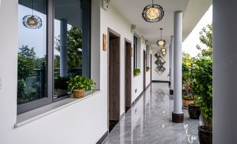 minghe hotel